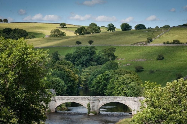 The Devonshire Fell Hotel (Craven)